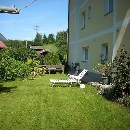 Kaufmann By Interhome Tobadill