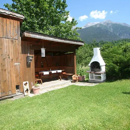 Kaufmann By Interhome