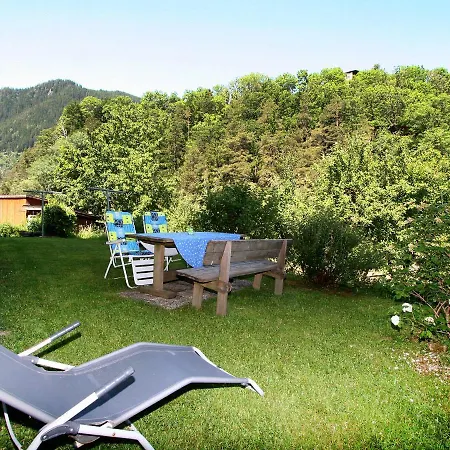 Kaufmann By Interhome Apartamento