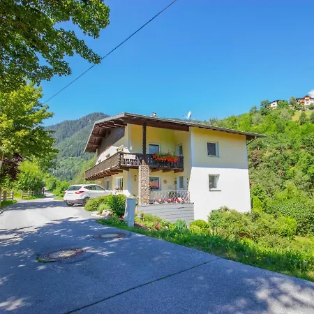 Apartamento Kaufmann By Interhome Tobadill