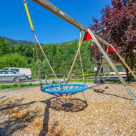 Apartman Kaufmann By Interhome *