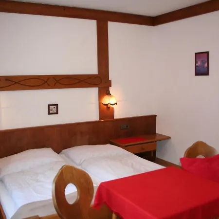 Kaufmann By Interhome Tobadill