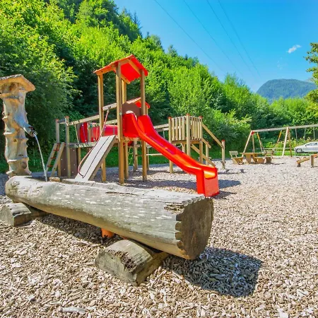 Kaufmann By Interhome *