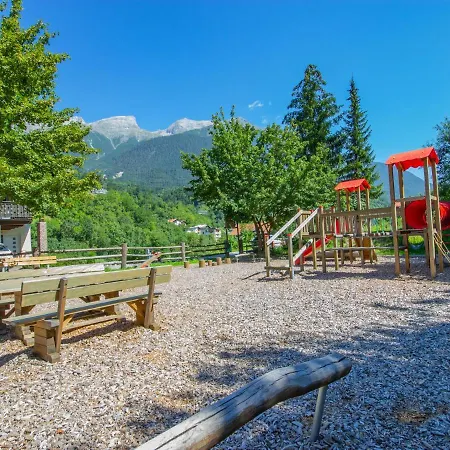 Kaufmann By Interhome Tobadill