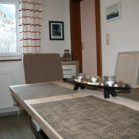 Kaufmann By Interhome