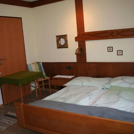 Apartman Kaufmann By Interhome