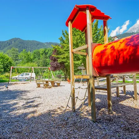 Apartman Kaufmann By Interhome