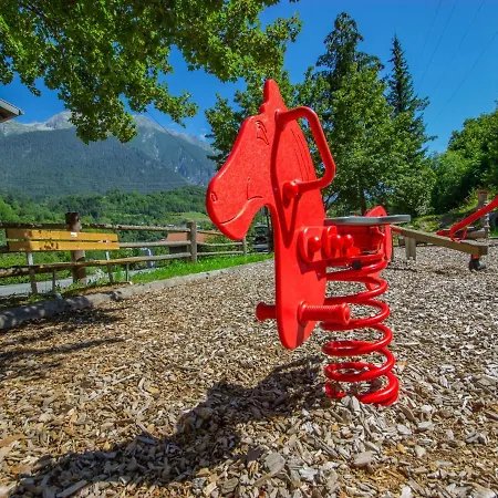 Kaufmann By Interhome *