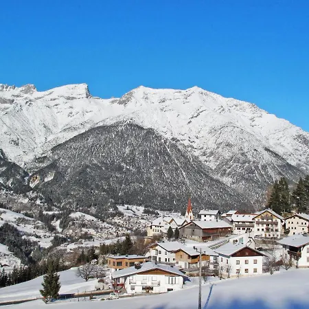 Kaufmann By Interhome *