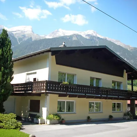 Kaufmann By Interhome * Tobadill