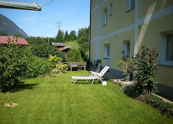 Kaufmann By Interhome Tobadill