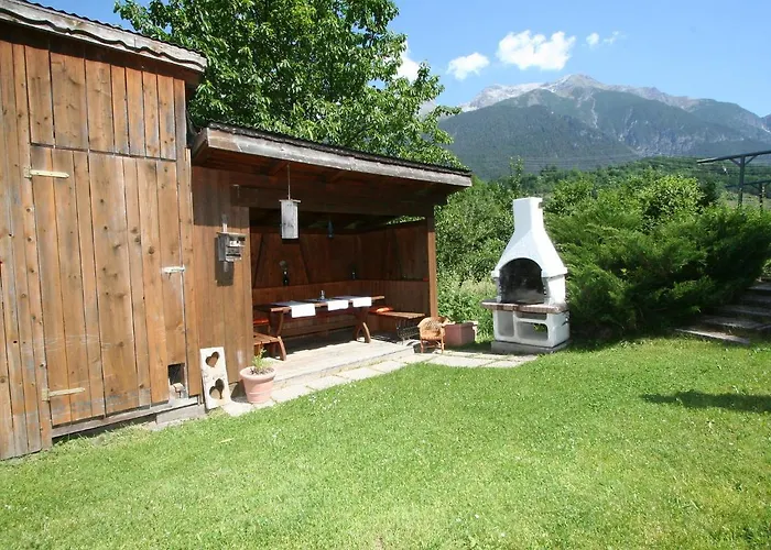 Kaufmann By Interhome