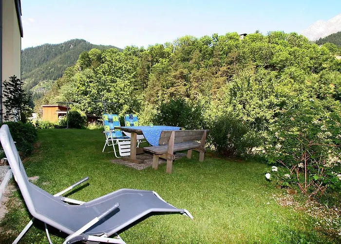 Kaufmann By Interhome Apartamento