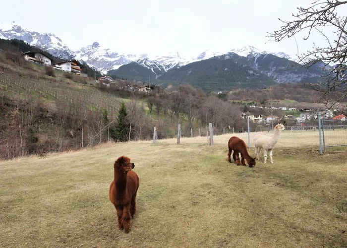 شقة Kaufmann By Interhome