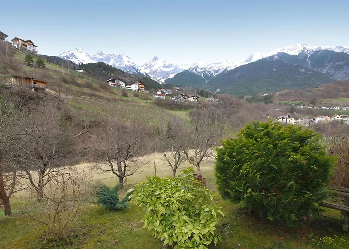 Kaufmann By Interhome Apartamento