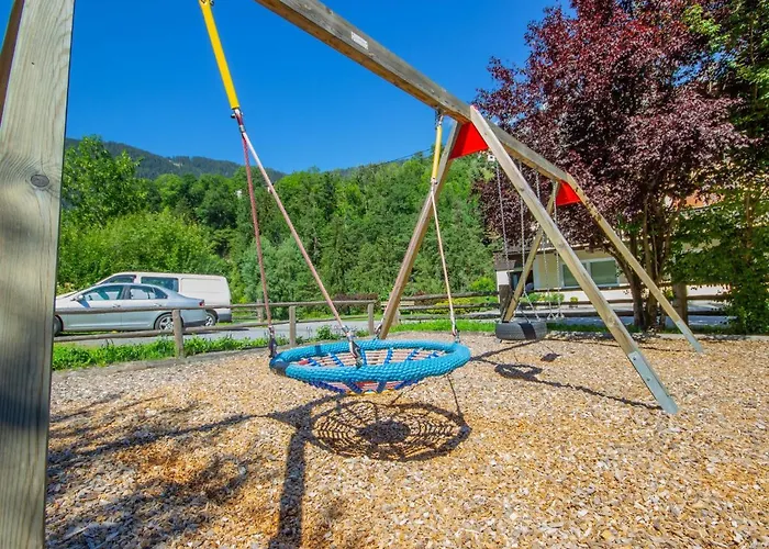 Apartamento Kaufmann By Interhome *