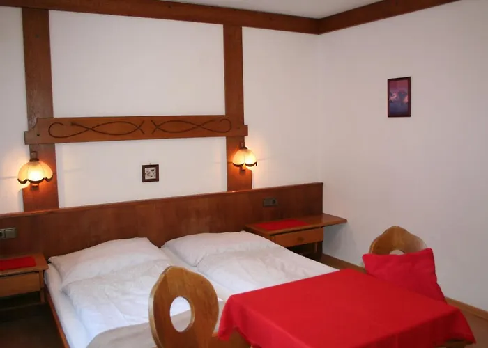 Kaufmann By Interhome Tobadill