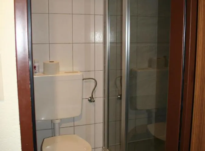 Kaufmann By Interhome Apartamento *