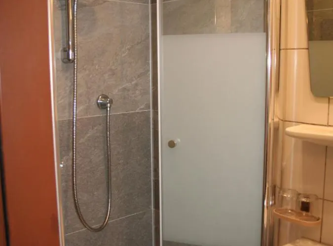 Apartamento Kaufmann By Interhome *