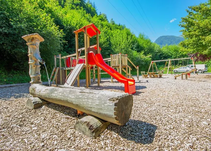 Kaufmann By Interhome *