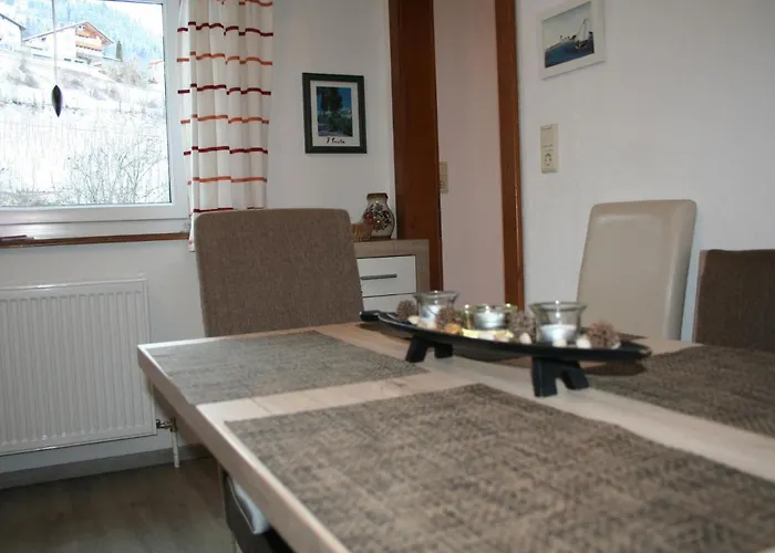 Kaufmann By Interhome