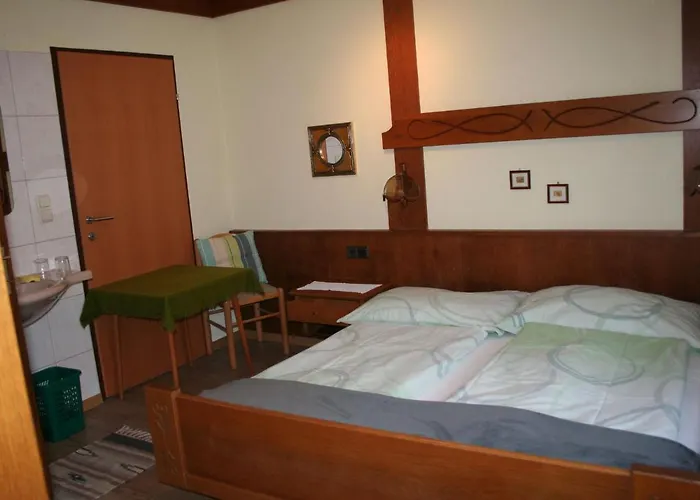 Apartamento Kaufmann By Interhome