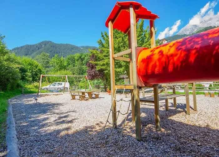 Apartamento Kaufmann By Interhome