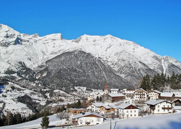 Kaufmann By Interhome *