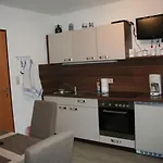 Apartament Kaufmann By Interhome *