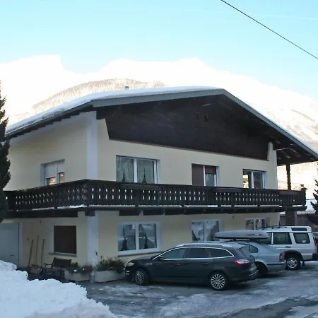Apartament Kaufmann By Interhome *
