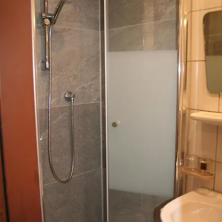 شقة Kaufmann By Interhome *